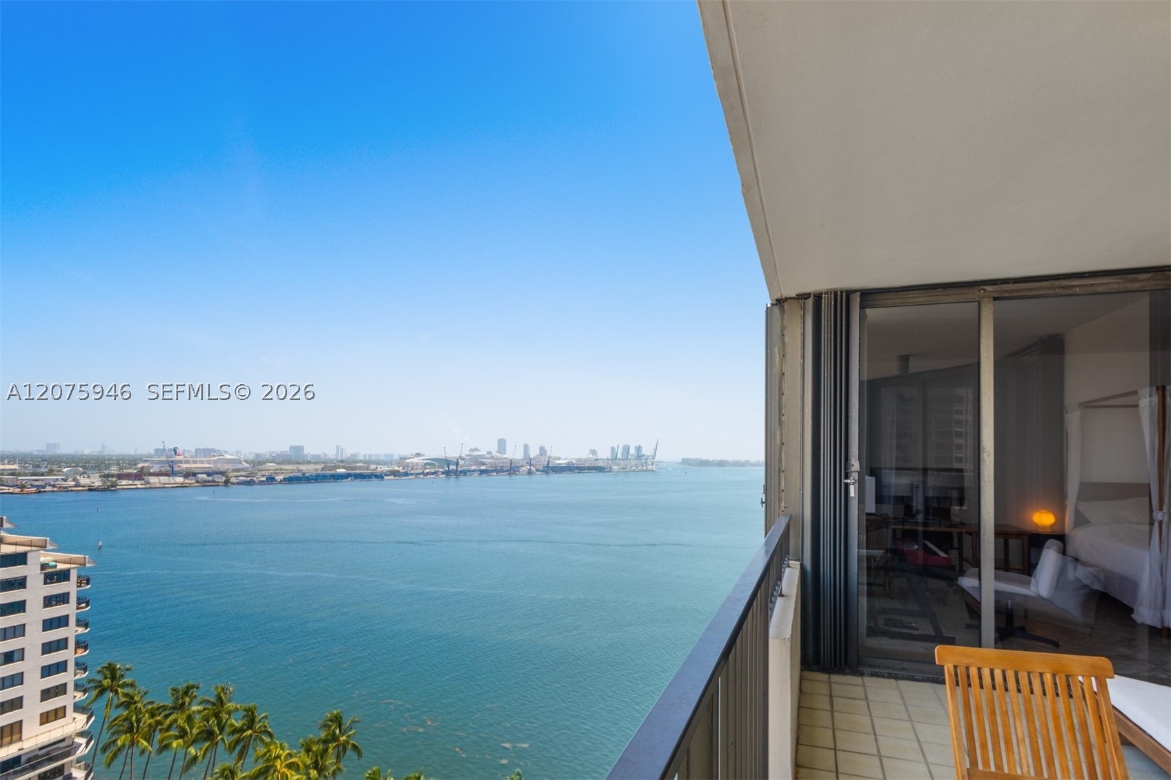 520 Brickell Key Dr #A1902, Miami FL 33131
