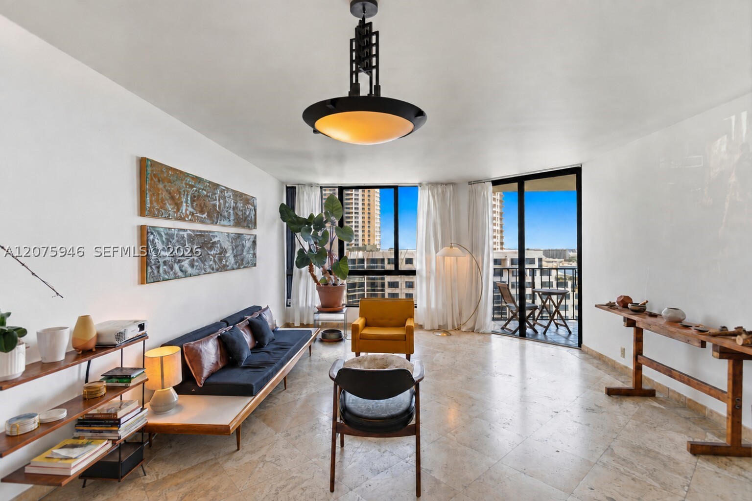 520 Brickell Key Dr #A1902, Miami FL 33131