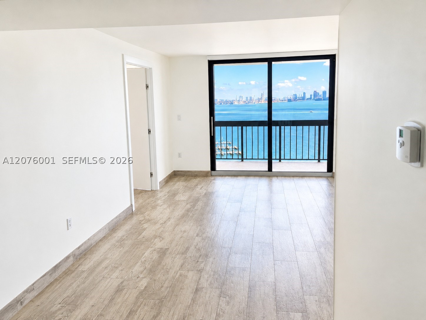 2333 Brickell Ave. #2309, Miami FL 33129
