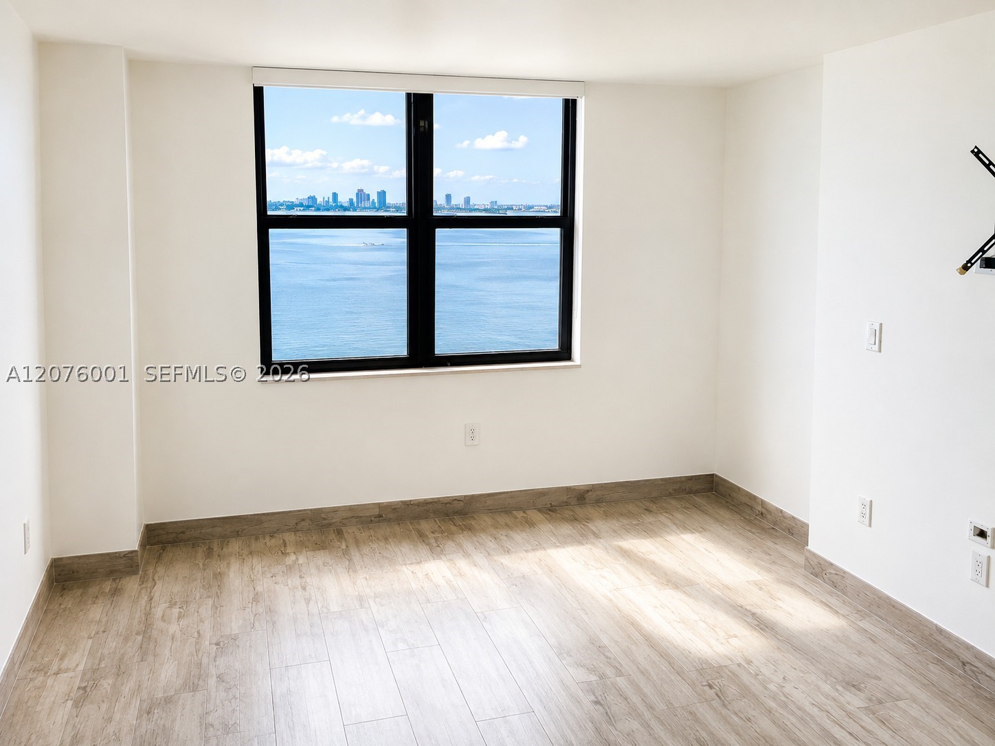 2333 Brickell Ave. #2309, Miami FL 33129