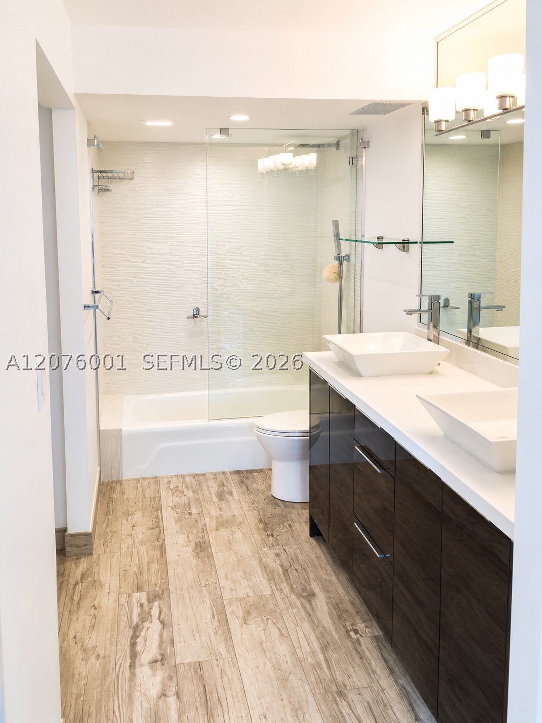 2333 Brickell Ave. #2309, Miami FL 33129