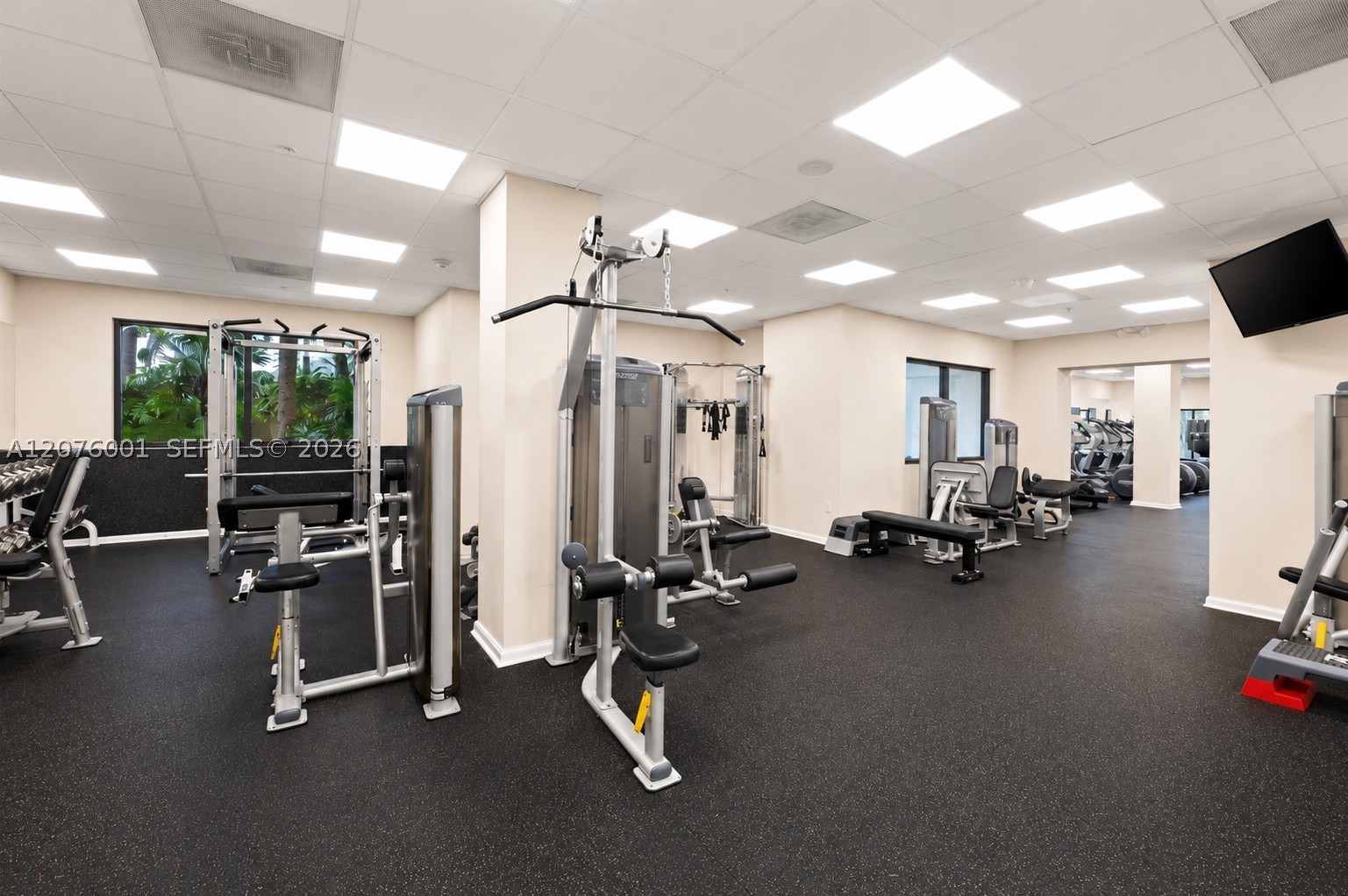 2333 Brickell Ave. #2309, Miami FL 33129