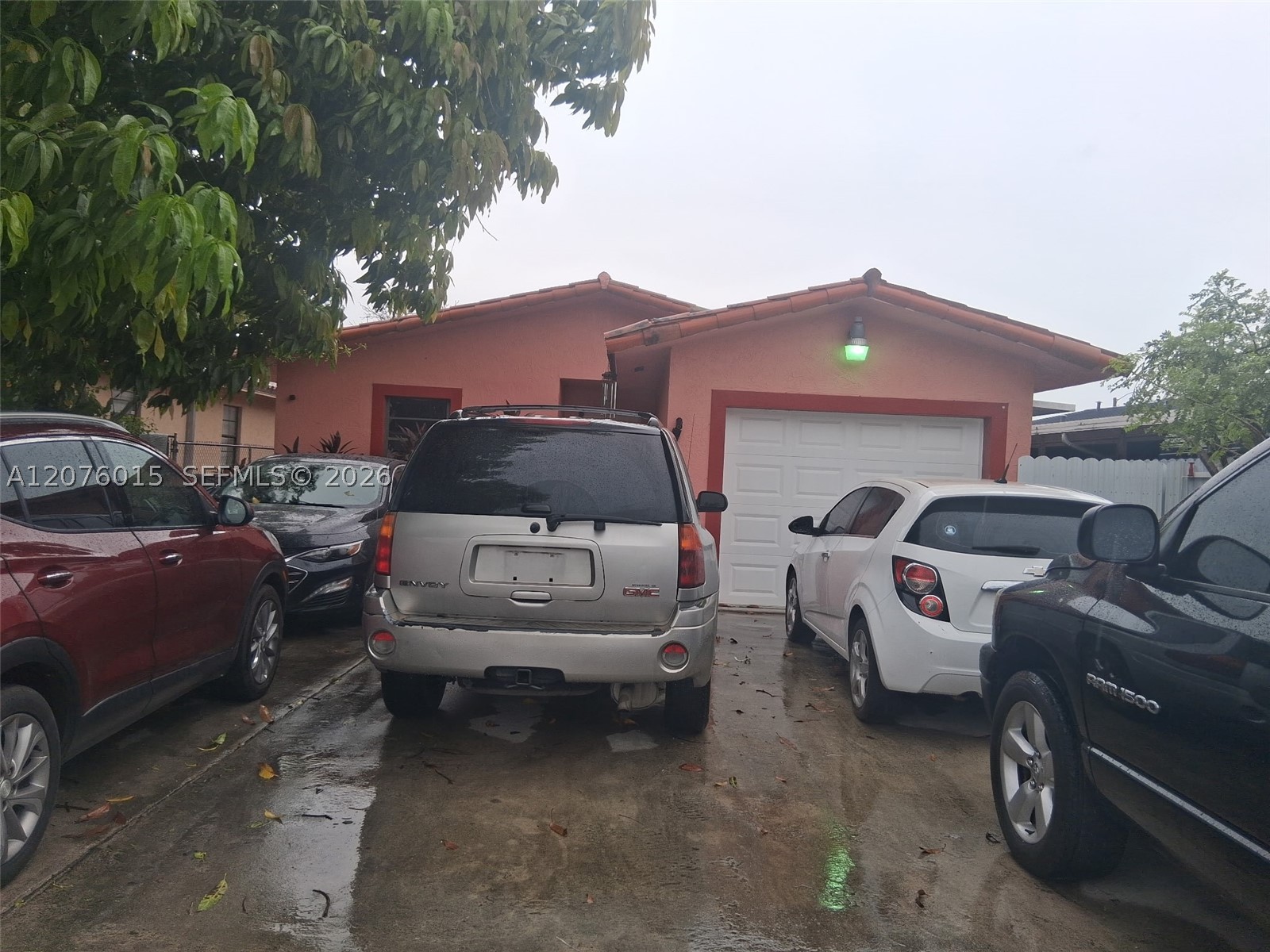 12820 NW 104th Ave, Hialeah Gardens FL 33018