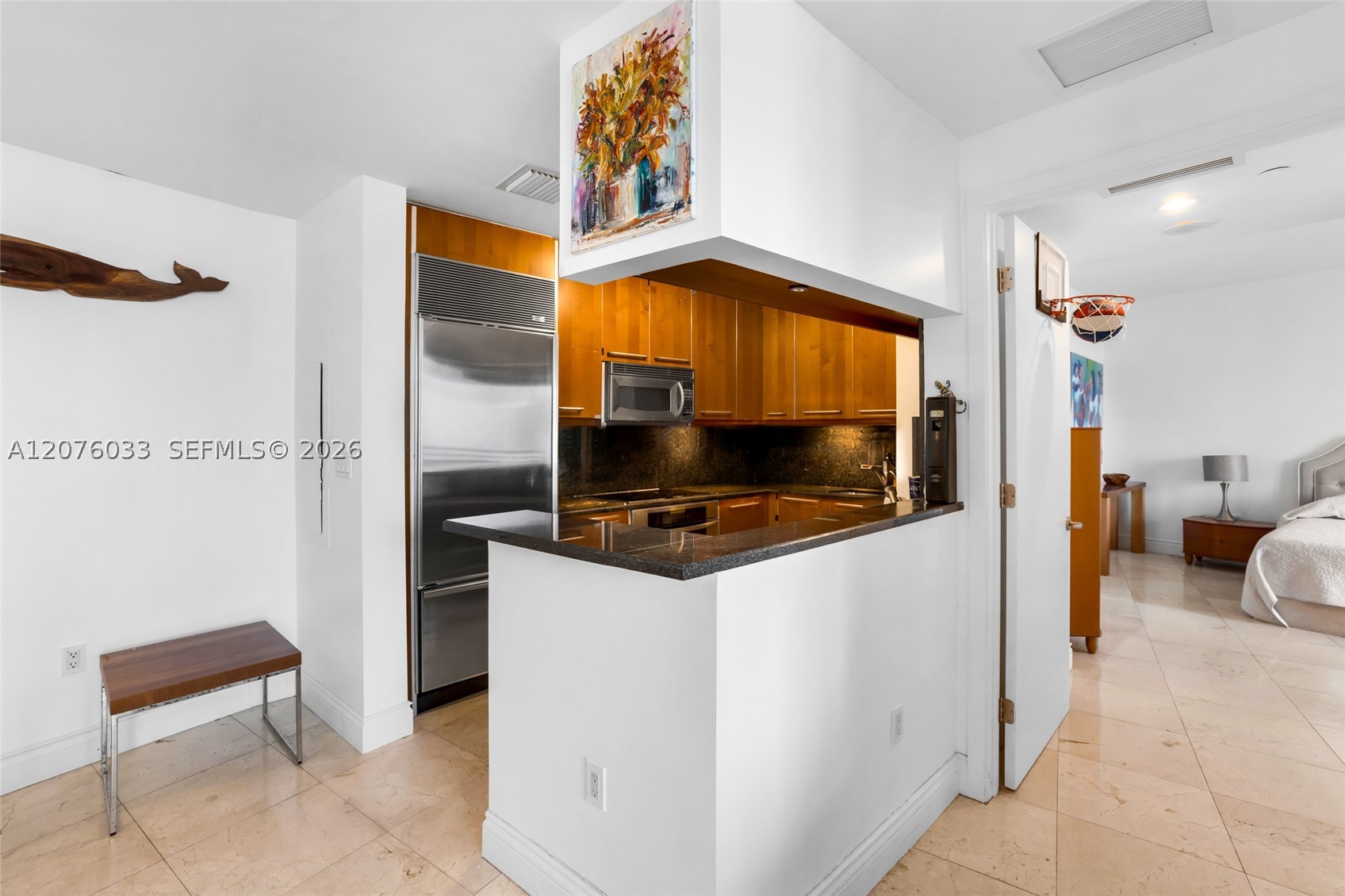 901 Brickell Key Blvd #1001, Miami FL 33131