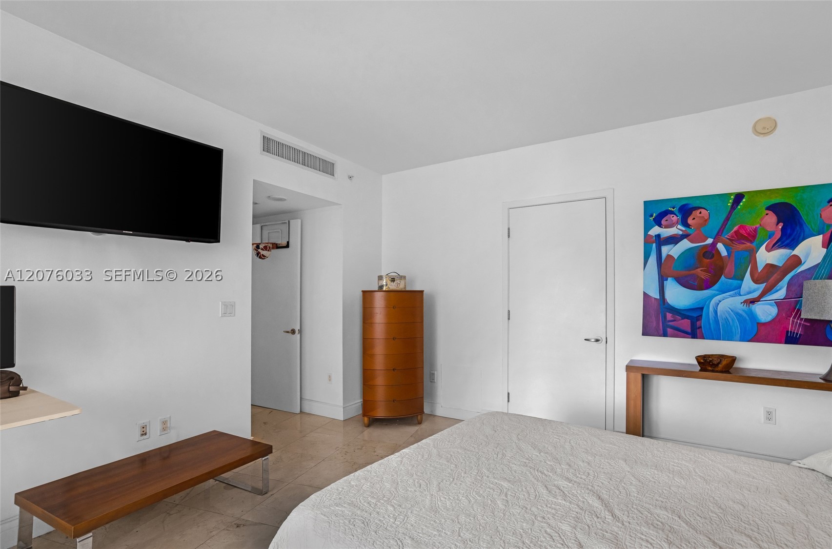 901 Brickell Key Blvd #1001, Miami FL 33131