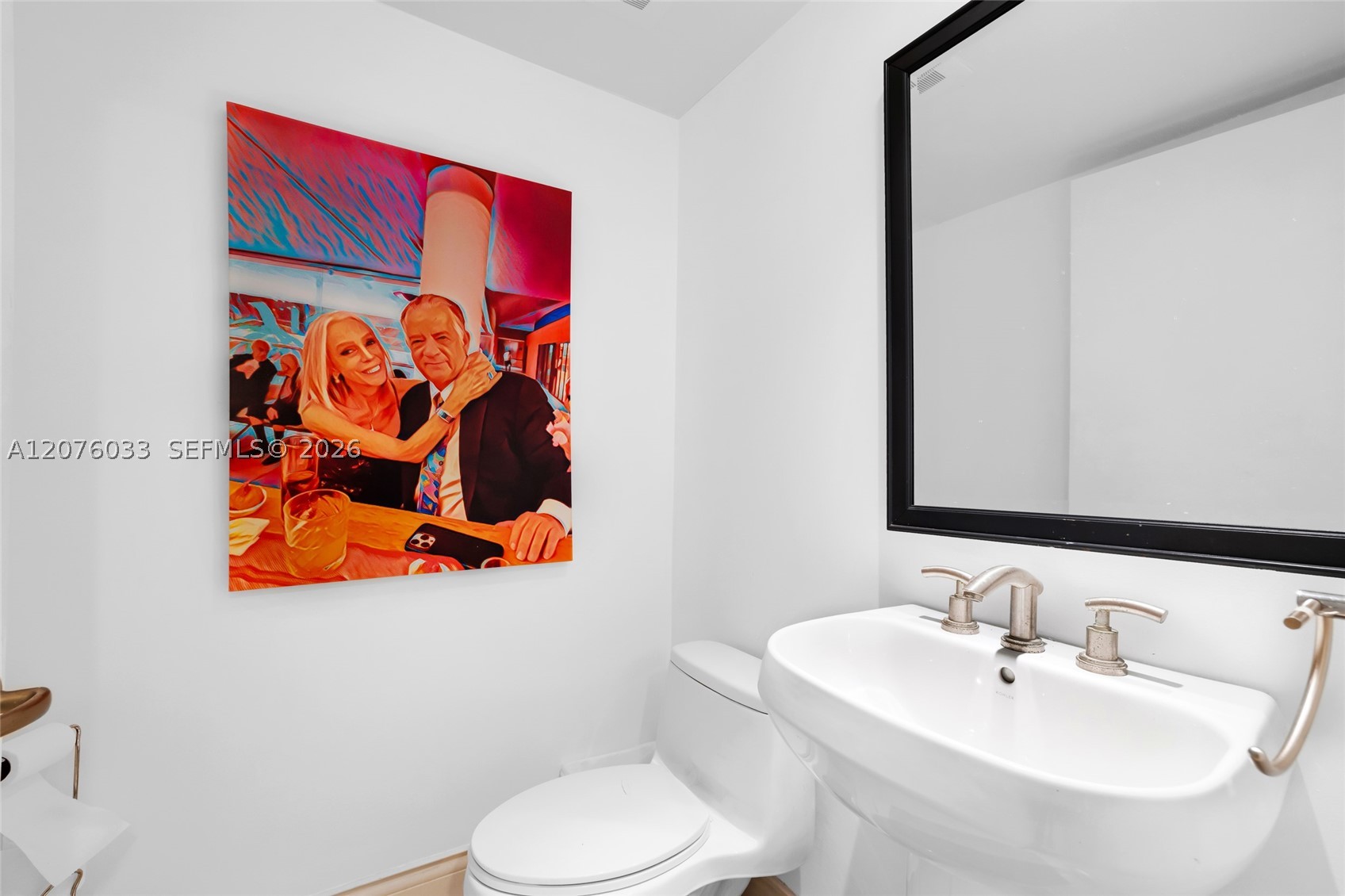 901 Brickell Key Blvd #1001, Miami FL 33131