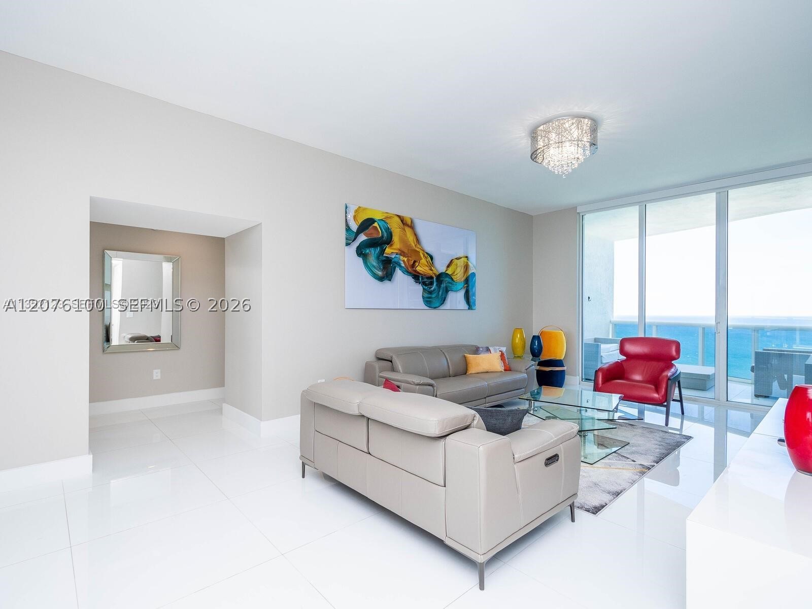 15901 Collins Ave #2504, Sunny Isles Beach FL 33160