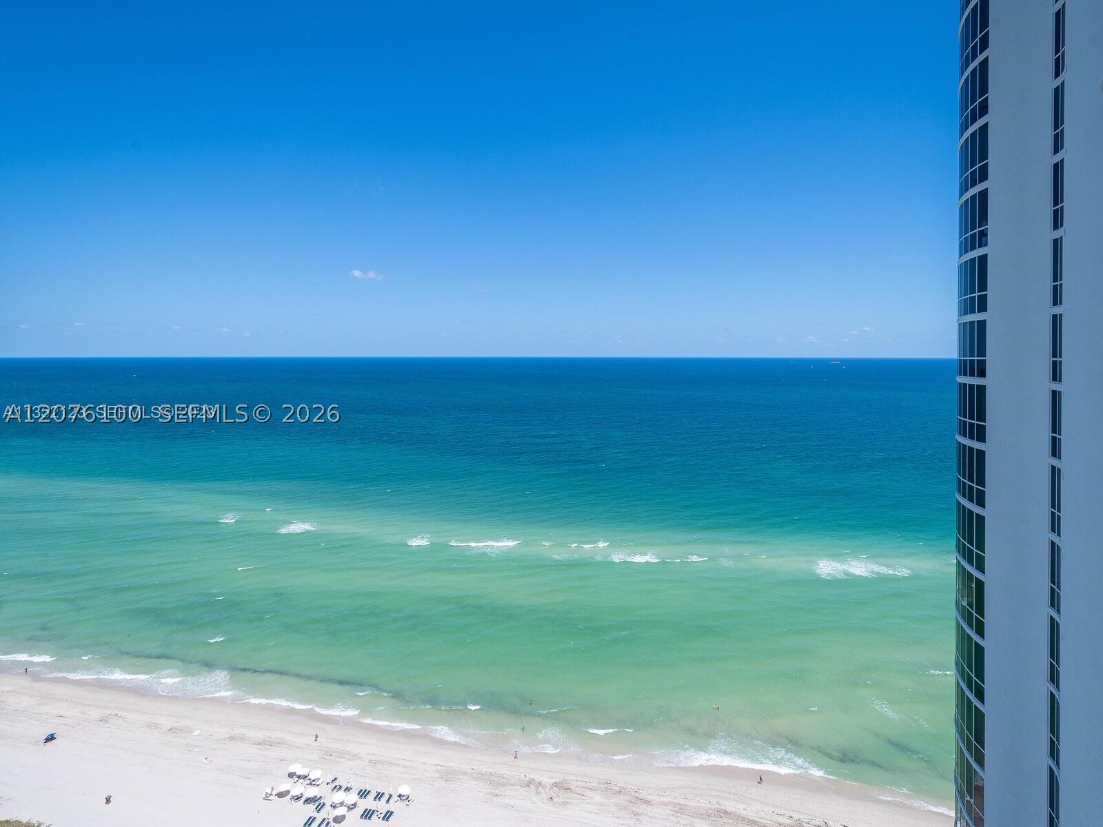15901 Collins Ave #2504, Sunny Isles Beach FL 33160