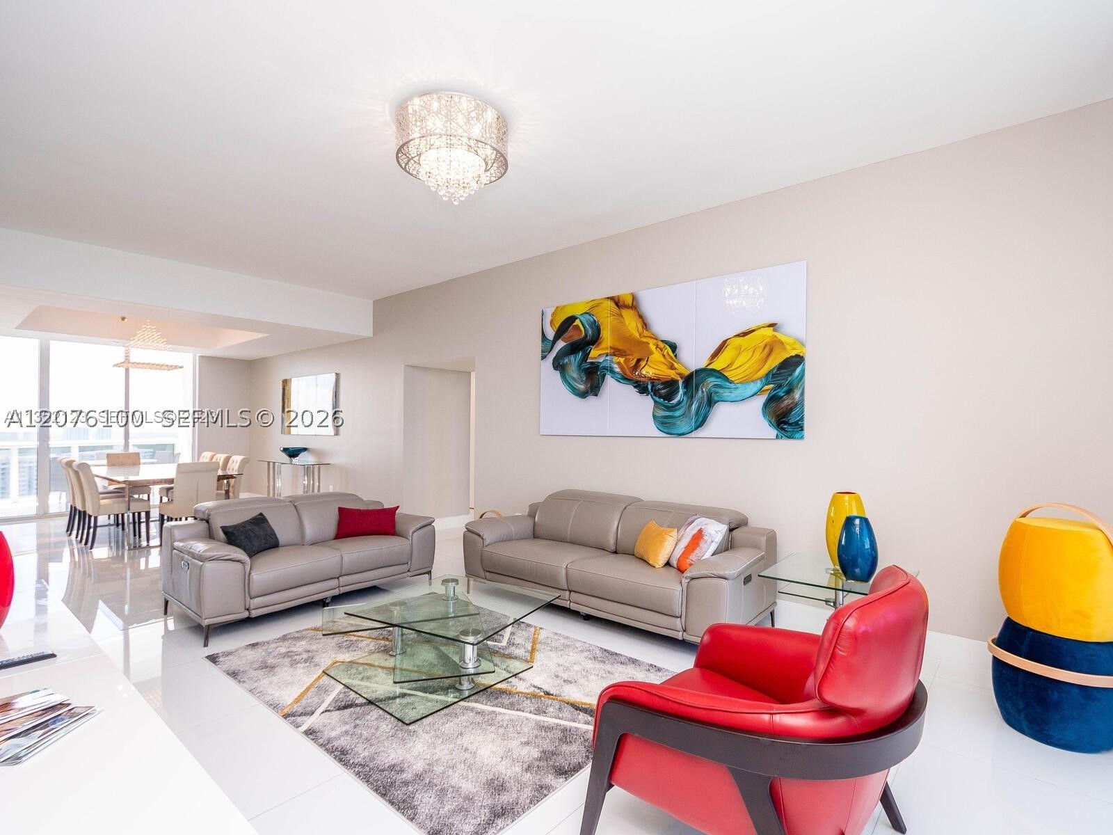 15901 Collins Ave #2504, Sunny Isles Beach FL 33160