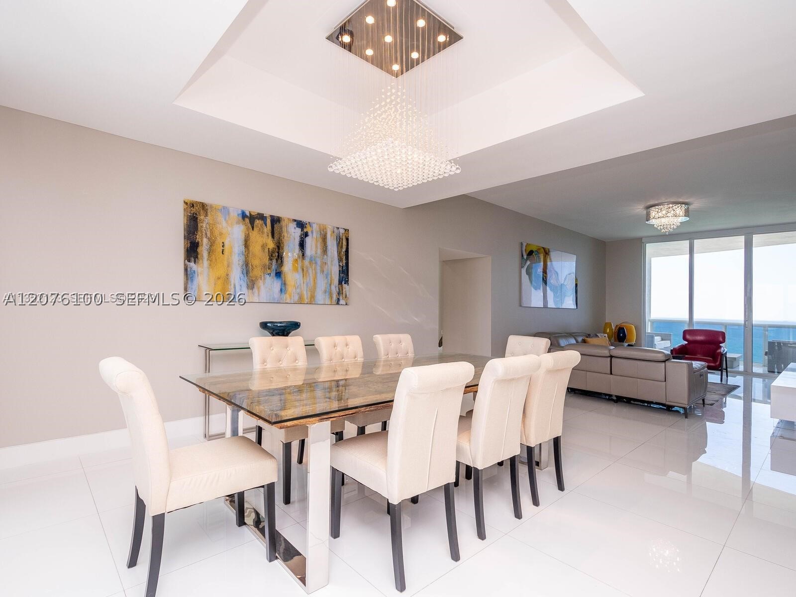 15901 Collins Ave #2504, Sunny Isles Beach FL 33160