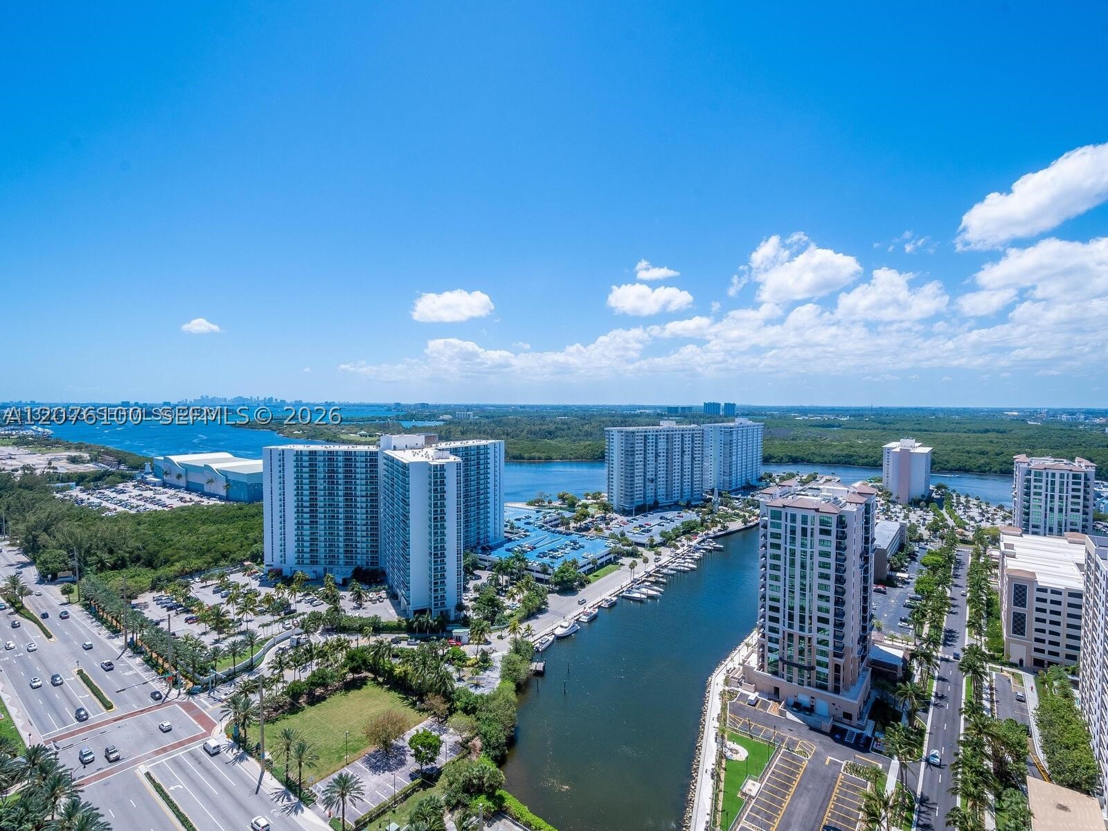 15901 Collins Ave #2504, Sunny Isles Beach FL 33160