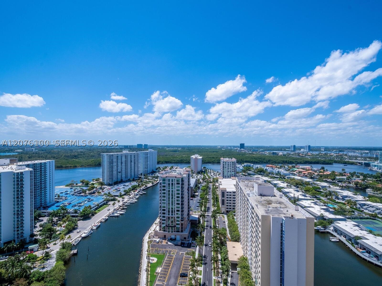 15901 Collins Ave #2504, Sunny Isles Beach FL 33160