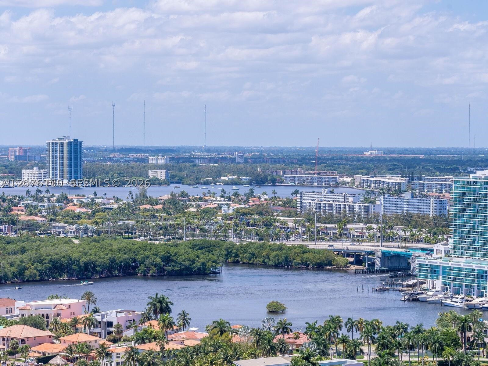 15901 Collins Ave #2504, Sunny Isles Beach FL 33160