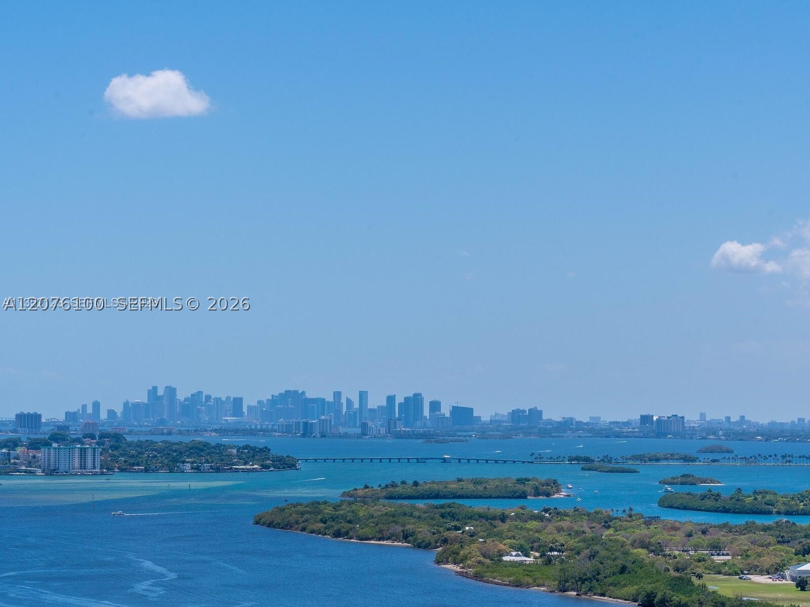 15901 Collins Ave #2504, Sunny Isles Beach FL 33160