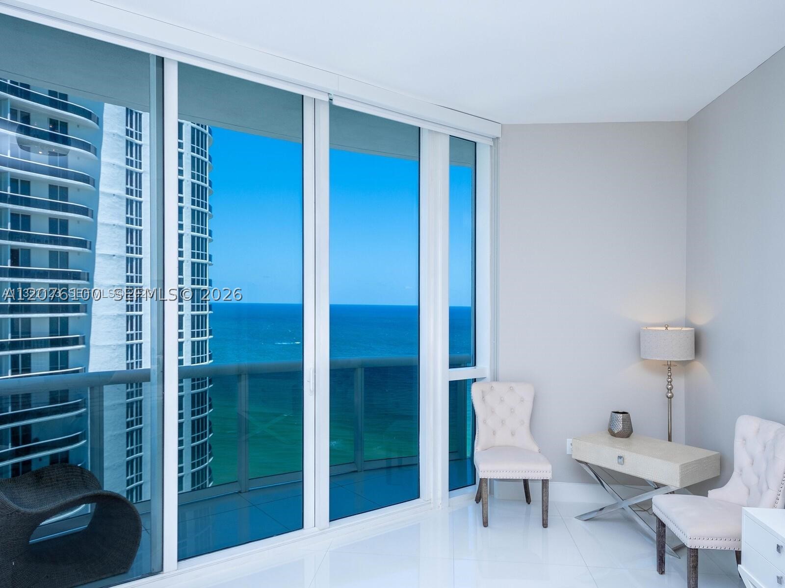 15901 Collins Ave #2504, Sunny Isles Beach FL 33160