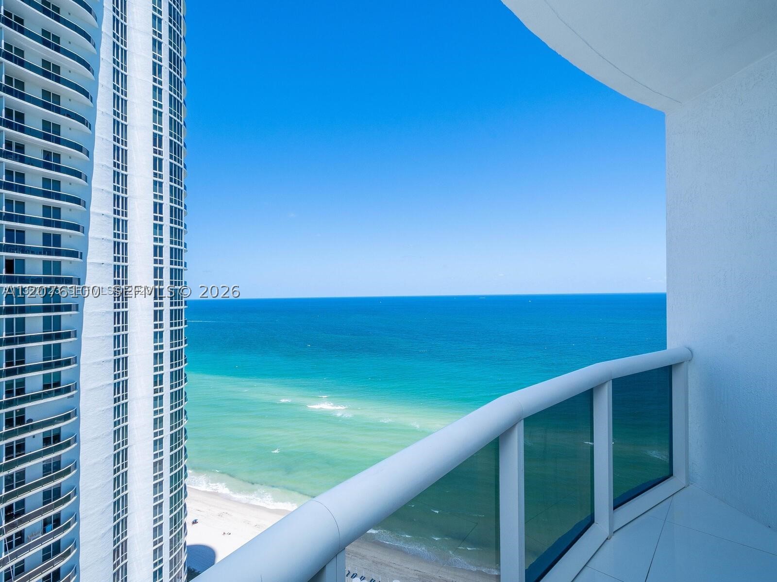 15901 Collins Ave #2504, Sunny Isles Beach FL 33160