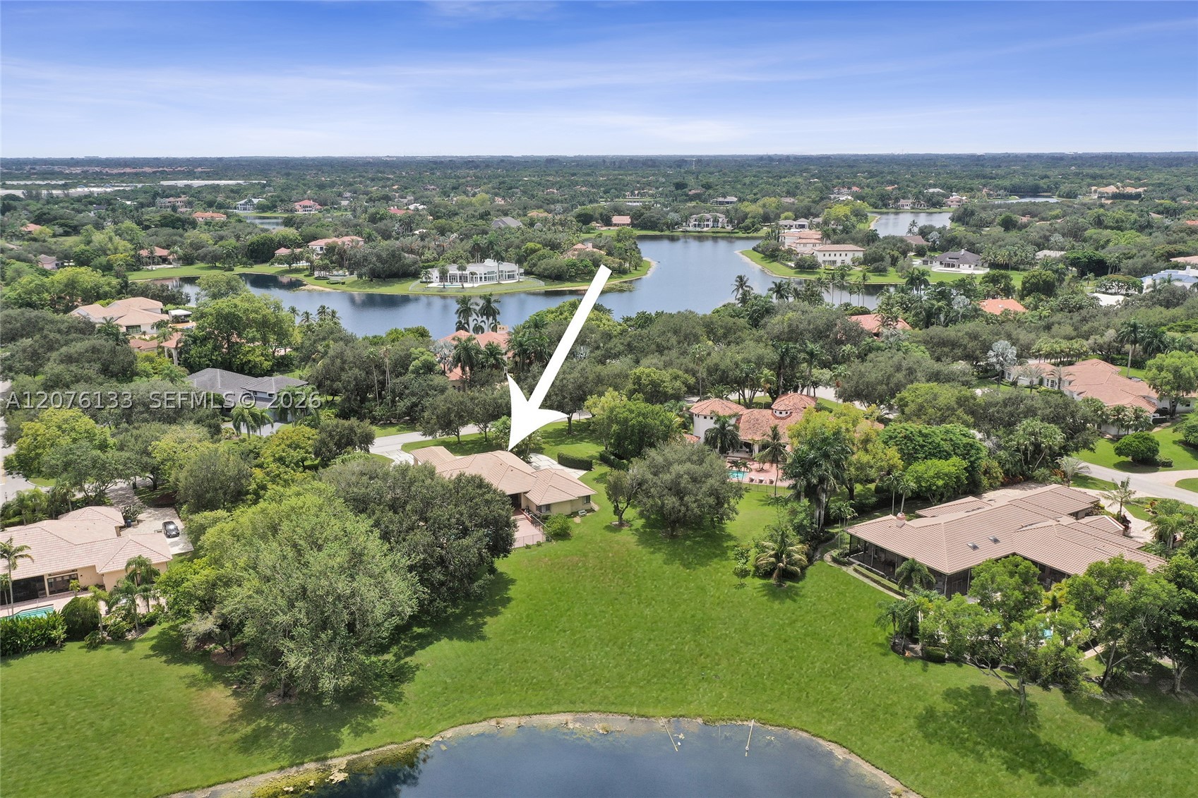 2725 Hunter Rd, Weston FL 33331