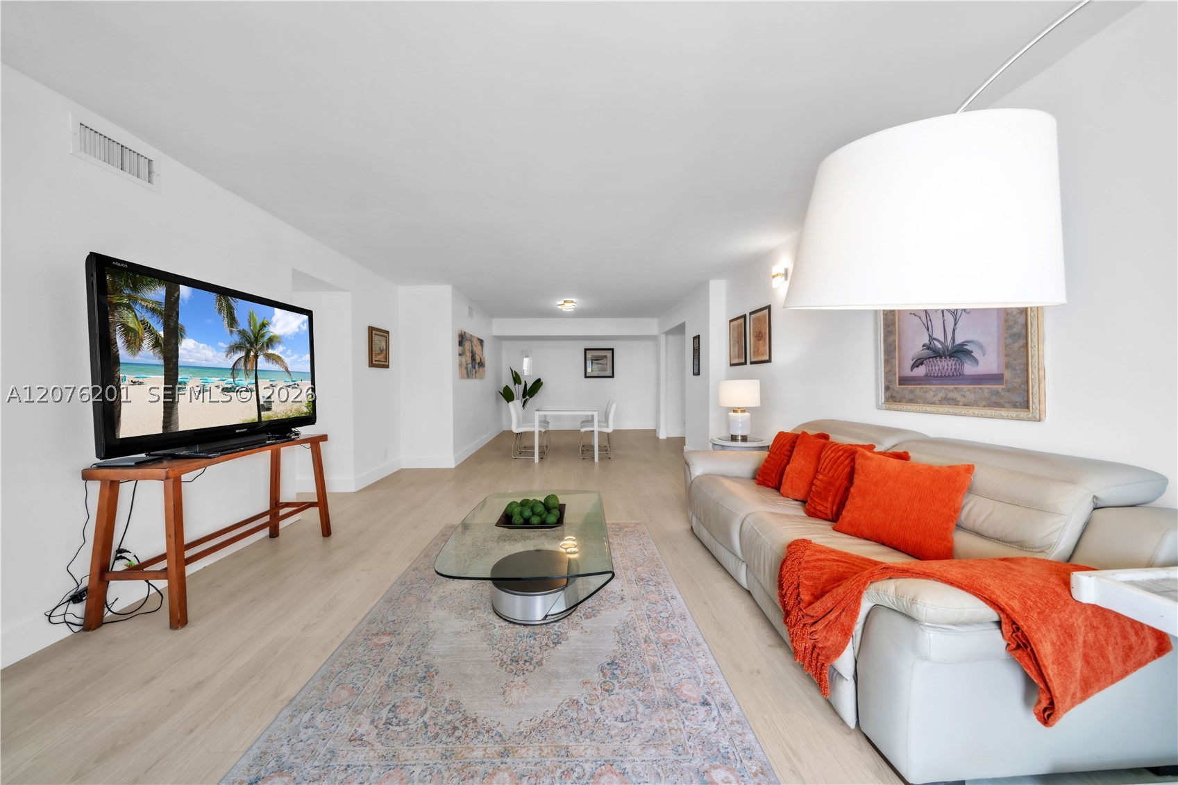 2401 S Ocean Dr #507, Hollywood FL 33019