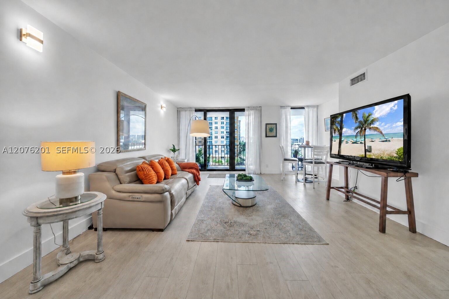2401 S Ocean Dr #507, Hollywood FL 33019