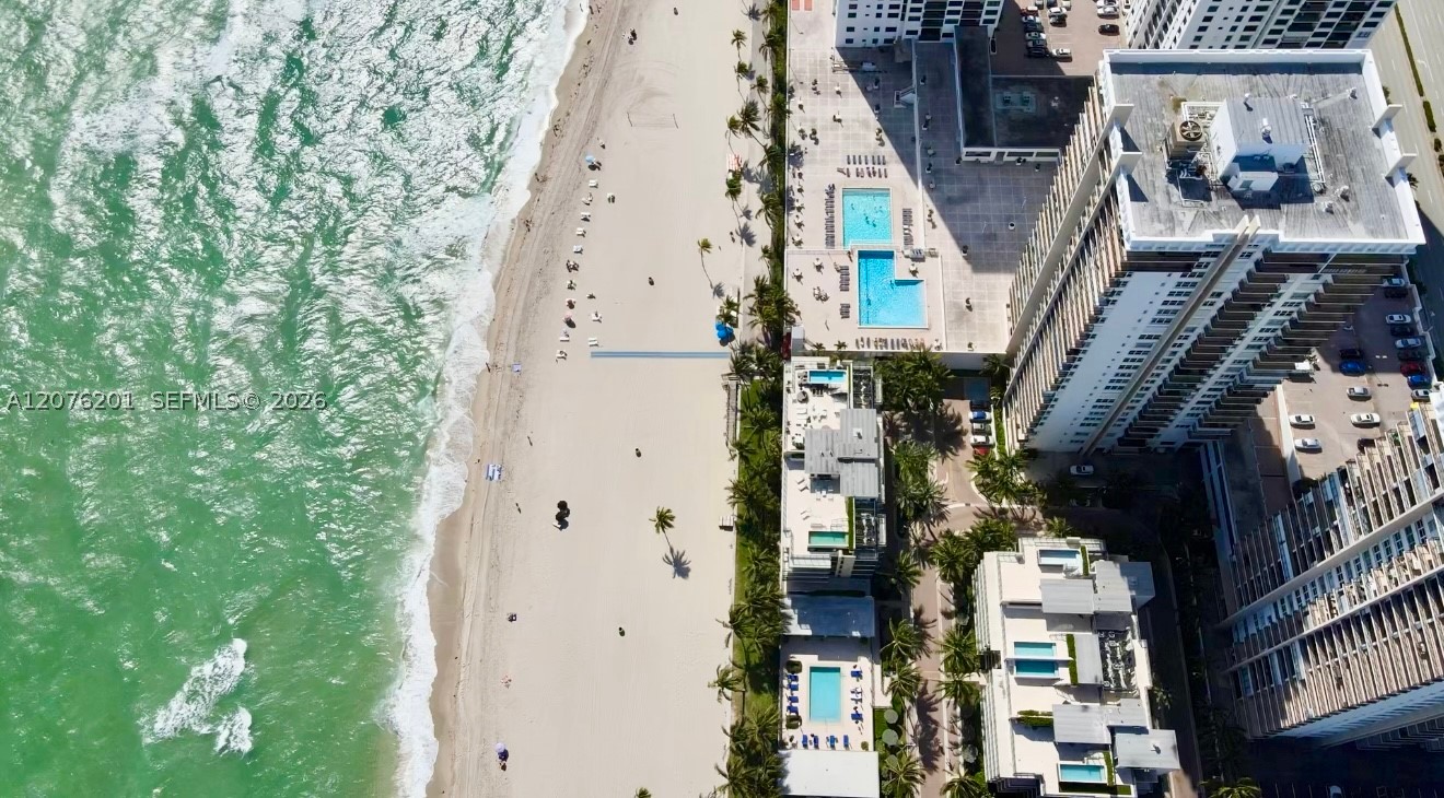2401 S Ocean Dr #507, Hollywood FL 33019