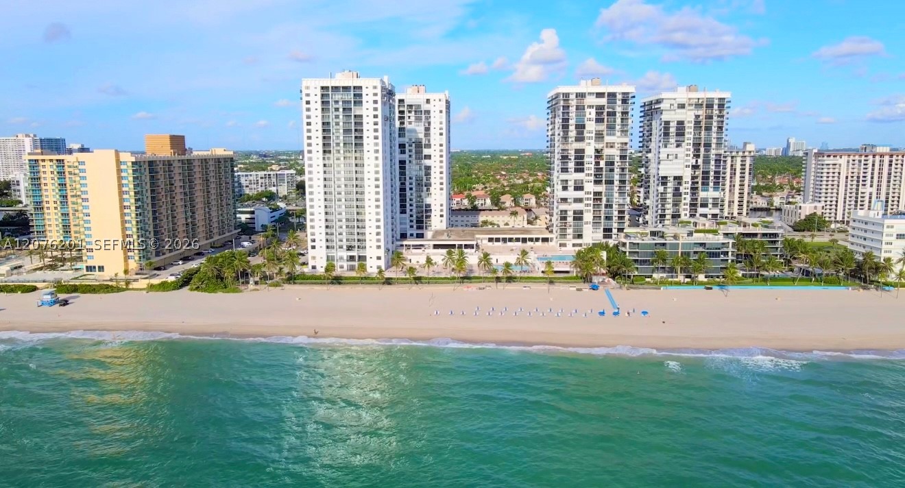 2401 S Ocean Dr #507, Hollywood FL 33019