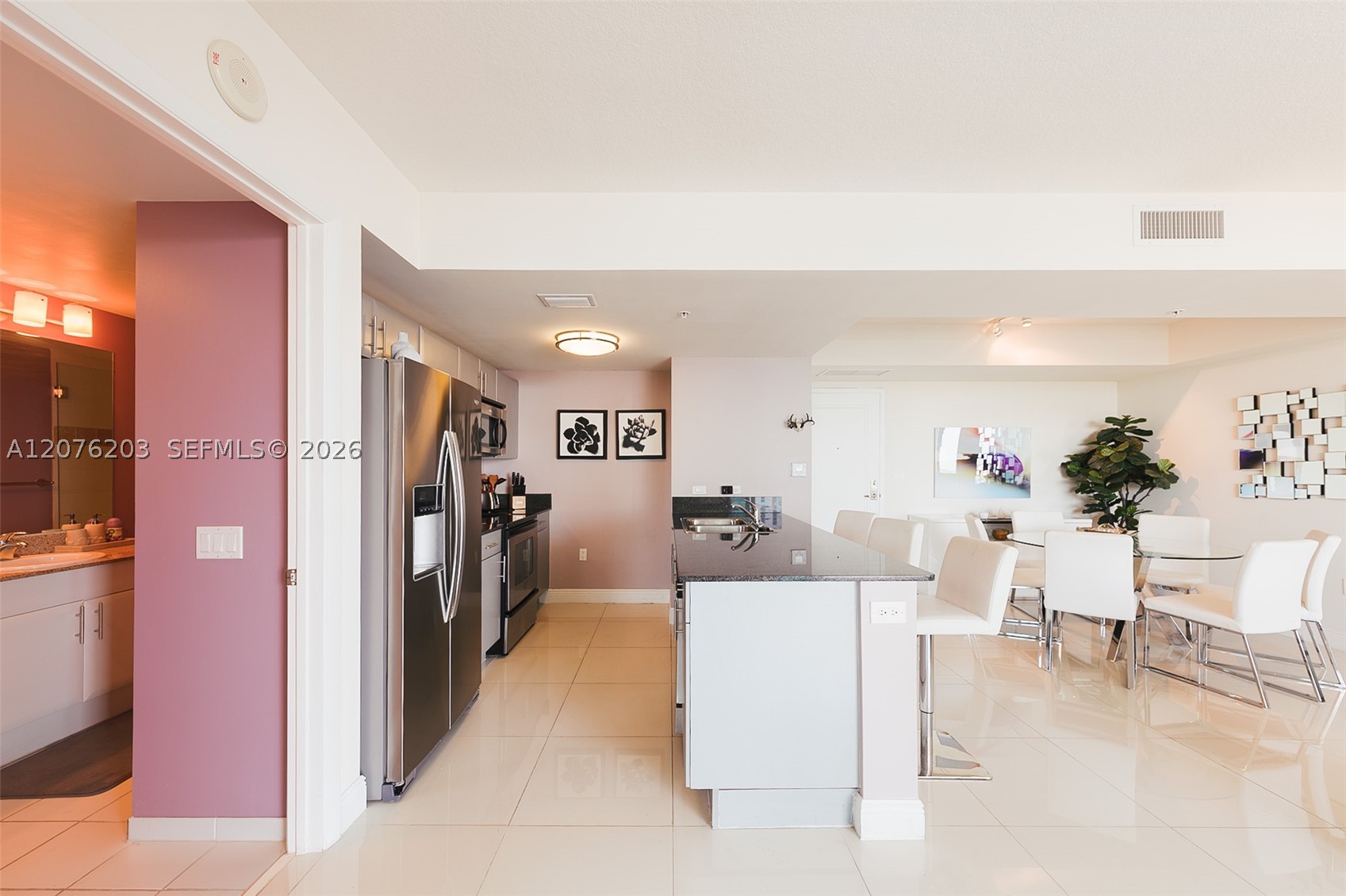 1861 NW S River Dr #1503, Miami FL 33125