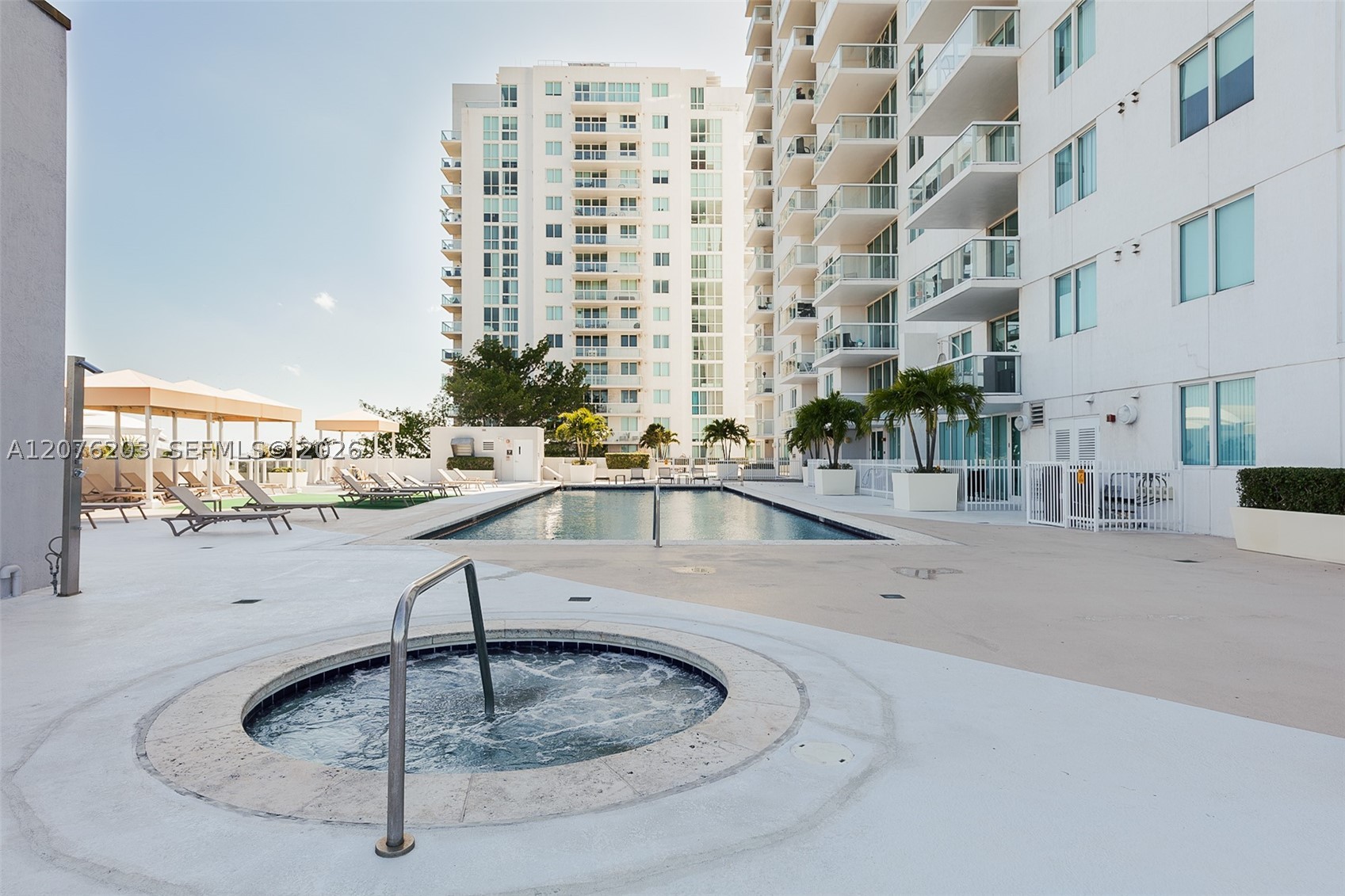 1861 NW S River Dr #1503, Miami FL 33125