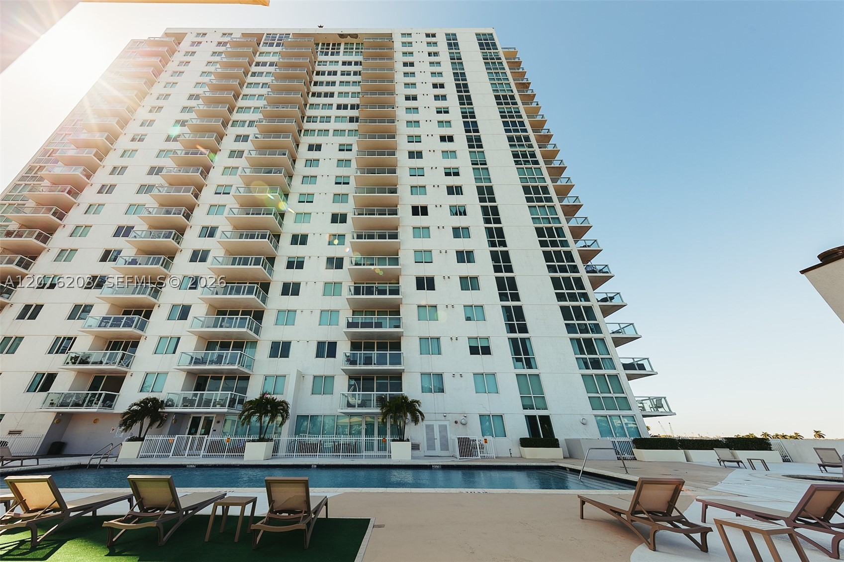 1861 NW S River Dr #1503, Miami FL 33125