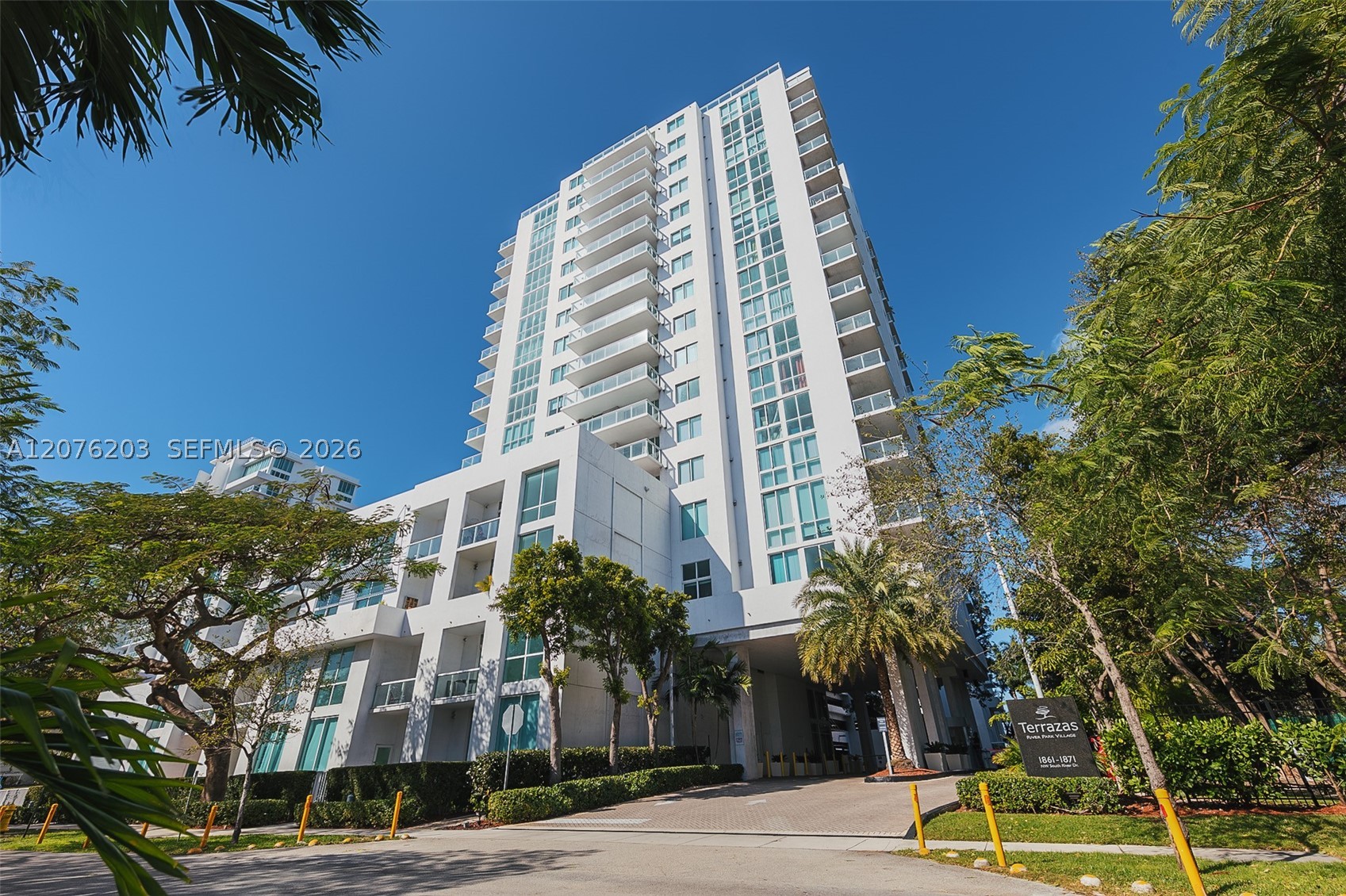 1861 NW S River Dr #1503, Miami FL 33125