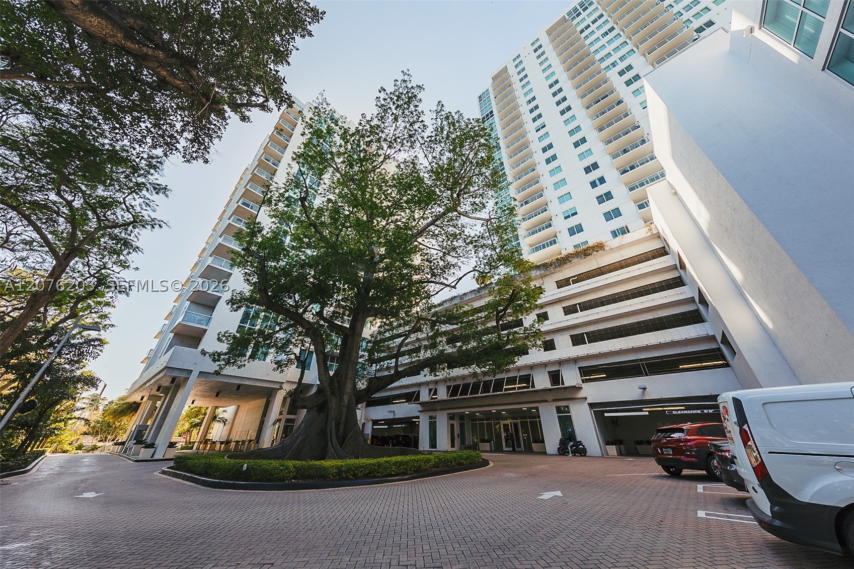 1861 NW S River Dr #1503, Miami FL 33125