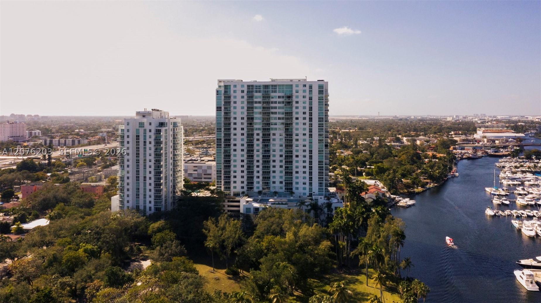 1861 NW S River Dr #1503, Miami FL 33125