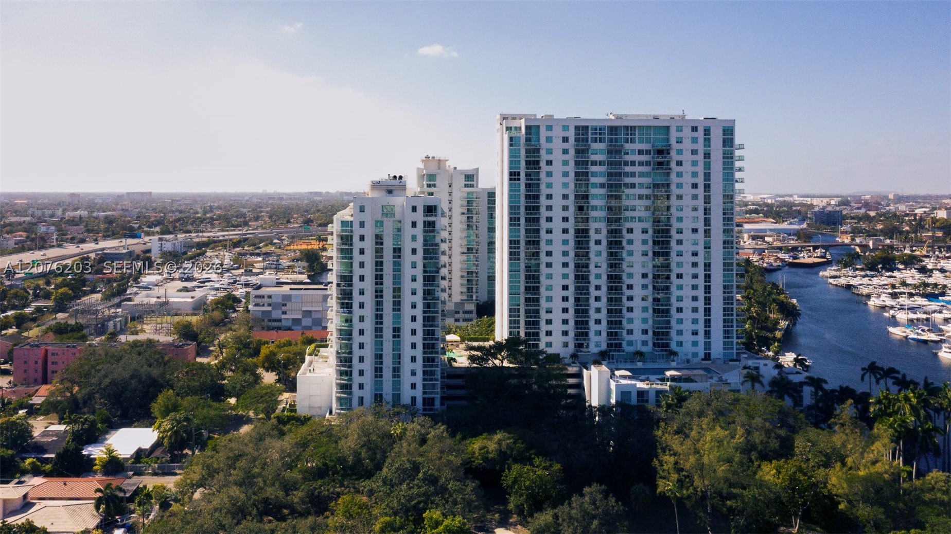 1861 NW S River Dr #1503, Miami FL 33125