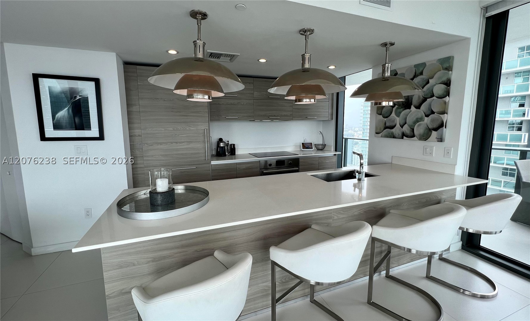 1300 S Miami Ave #3101, Miami FL 33130