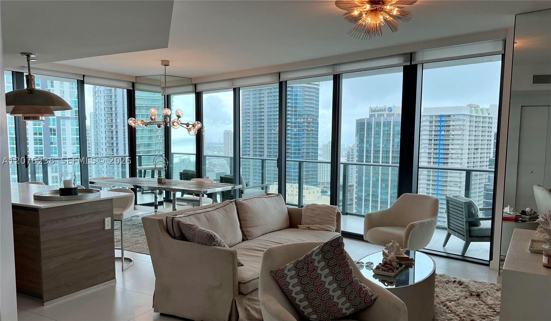 1300 S Miami Ave #3101, Miami FL 33130