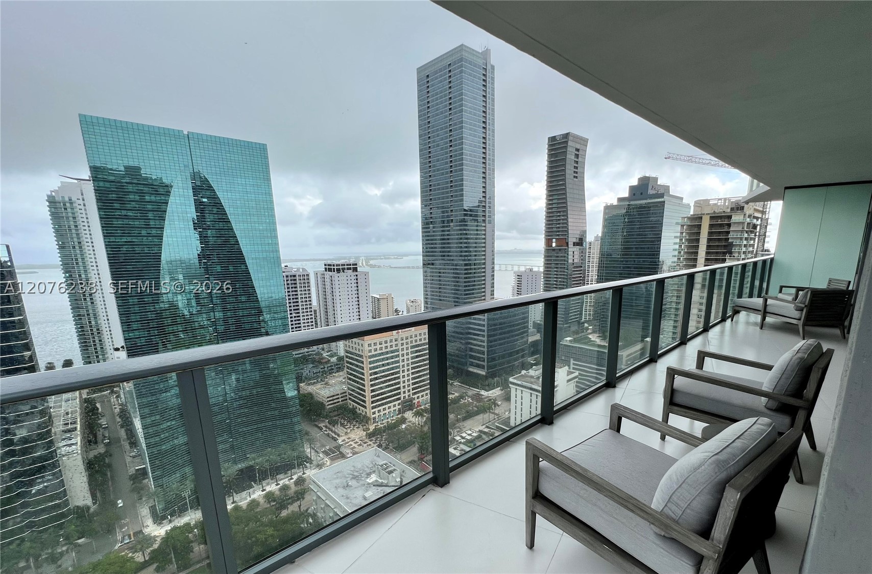 1300 S Miami Ave #3101, Miami FL 33130