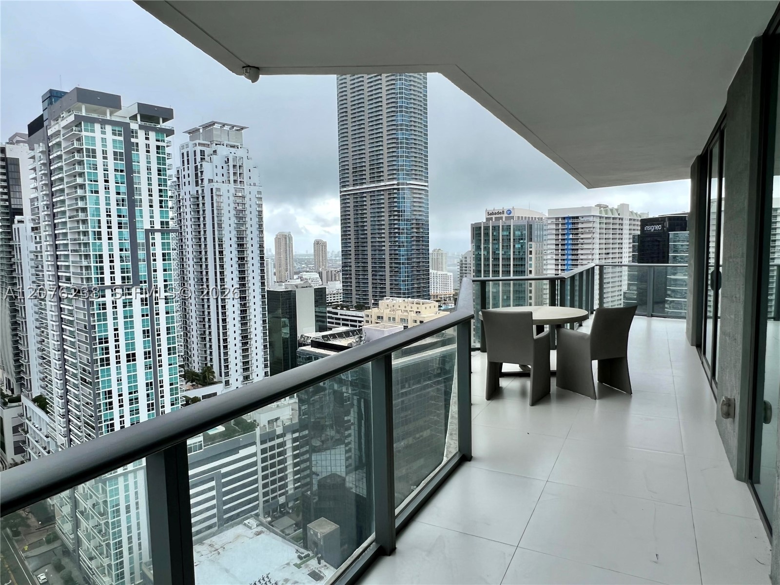 1300 S Miami Ave #3101, Miami FL 33130