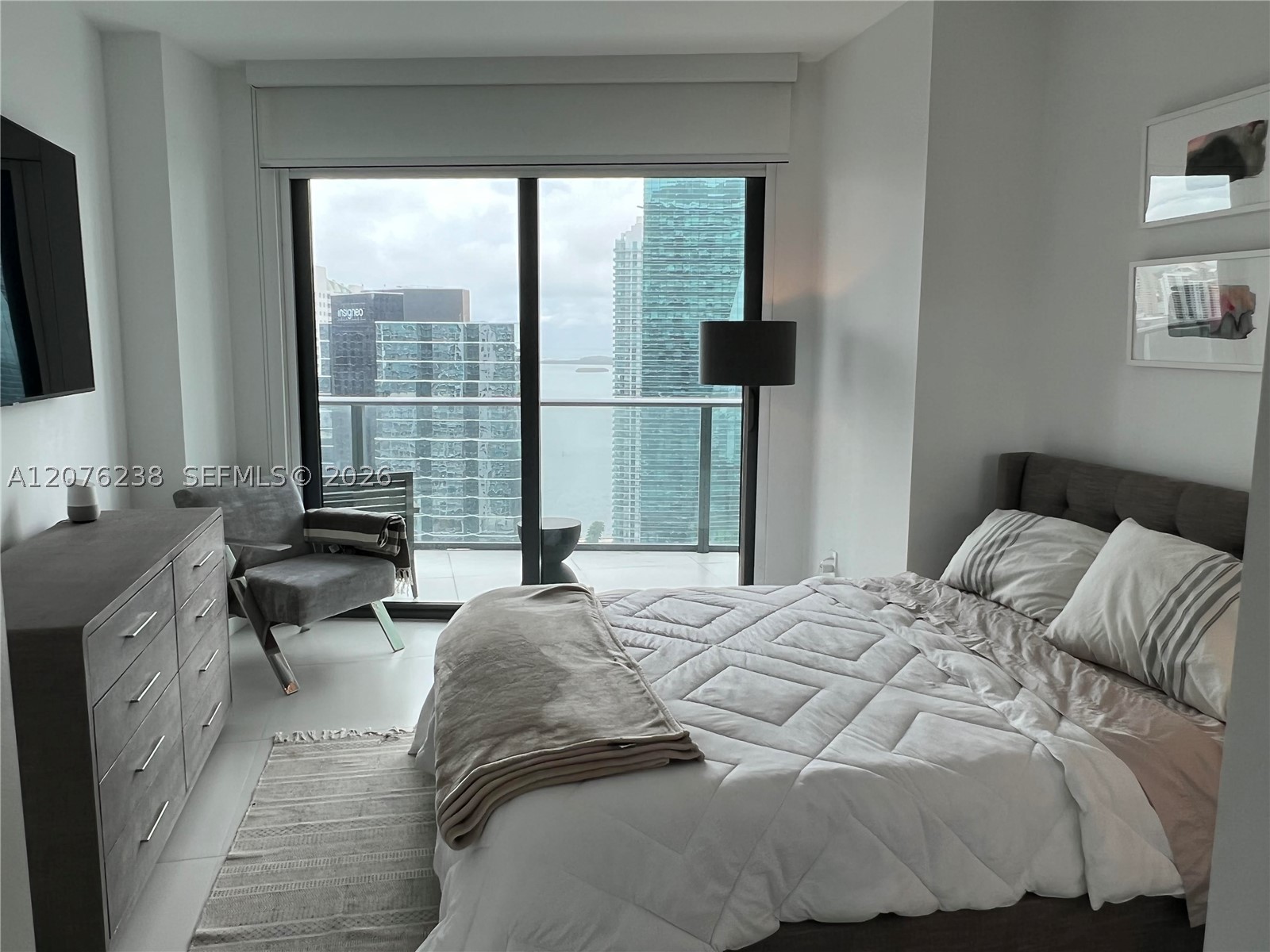 1300 S Miami Ave #3101, Miami FL 33130
