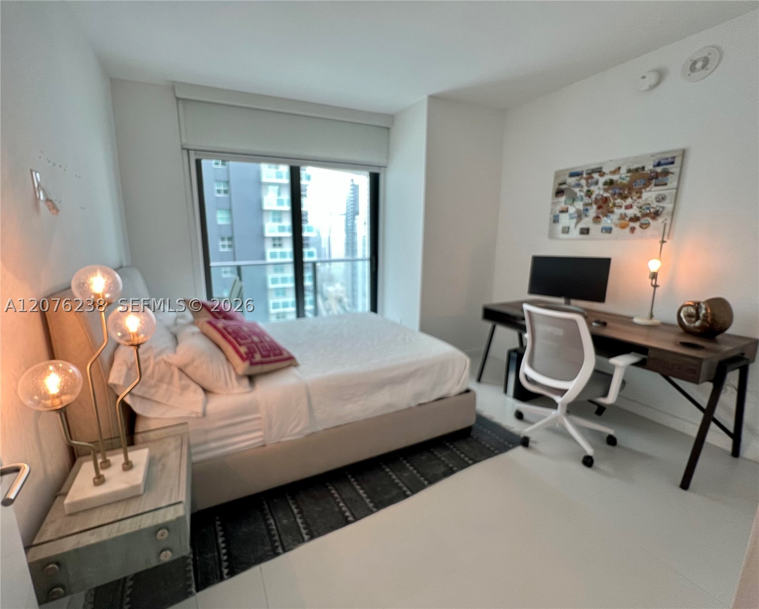 1300 S Miami Ave #3101, Miami FL 33130