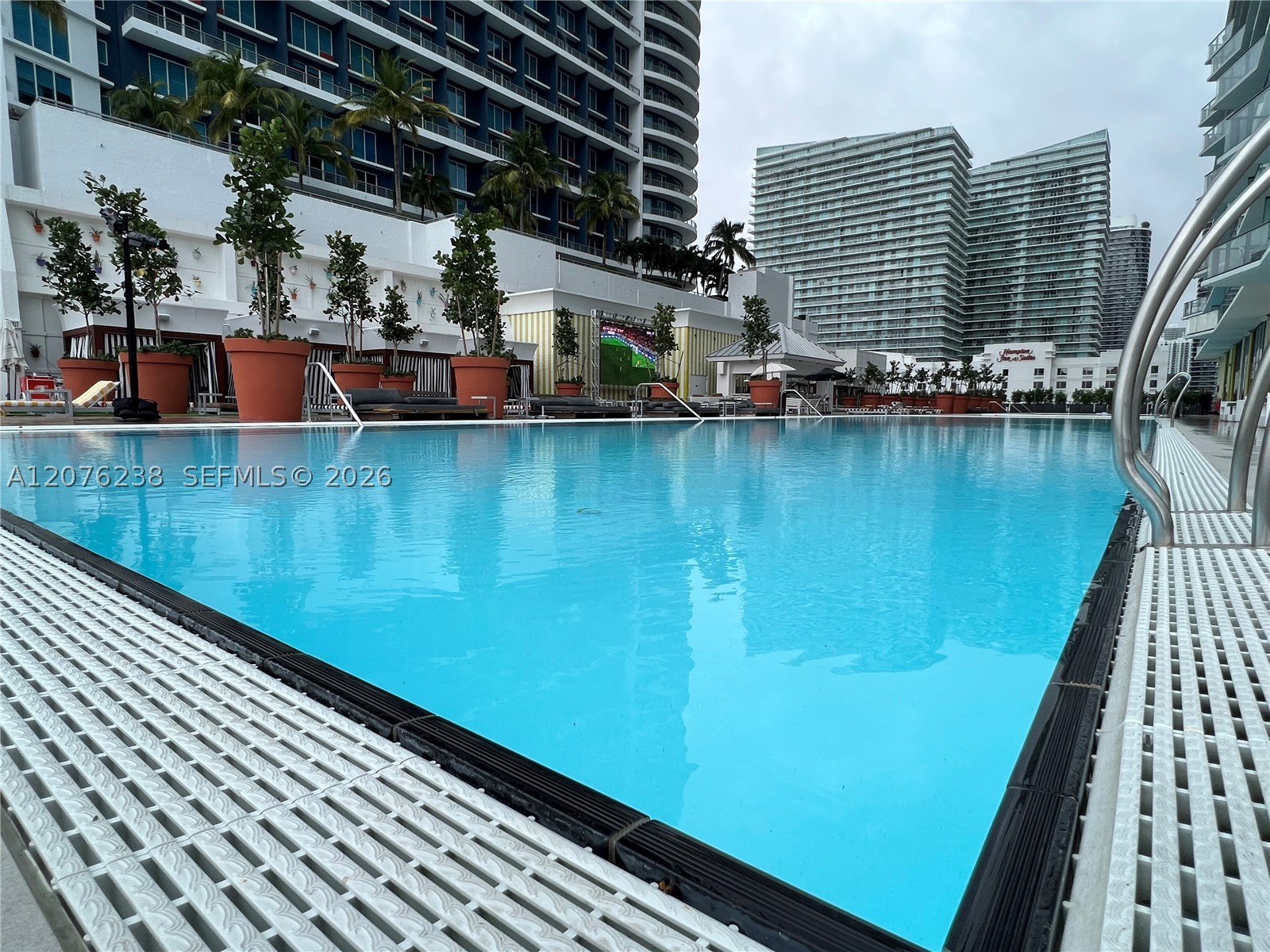 1300 S Miami Ave #3101, Miami FL 33130