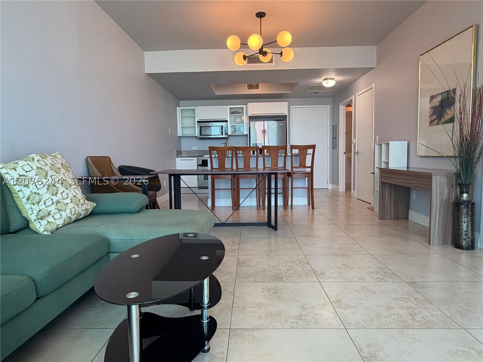 888 Biscayne Blvd #2702, Miami FL 33132