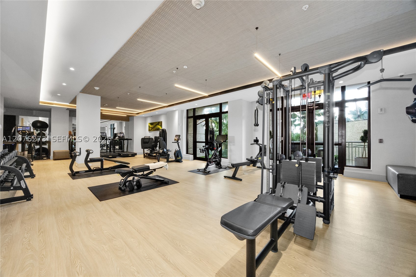 3400 SW 27th Ave #902, Miami FL 33133