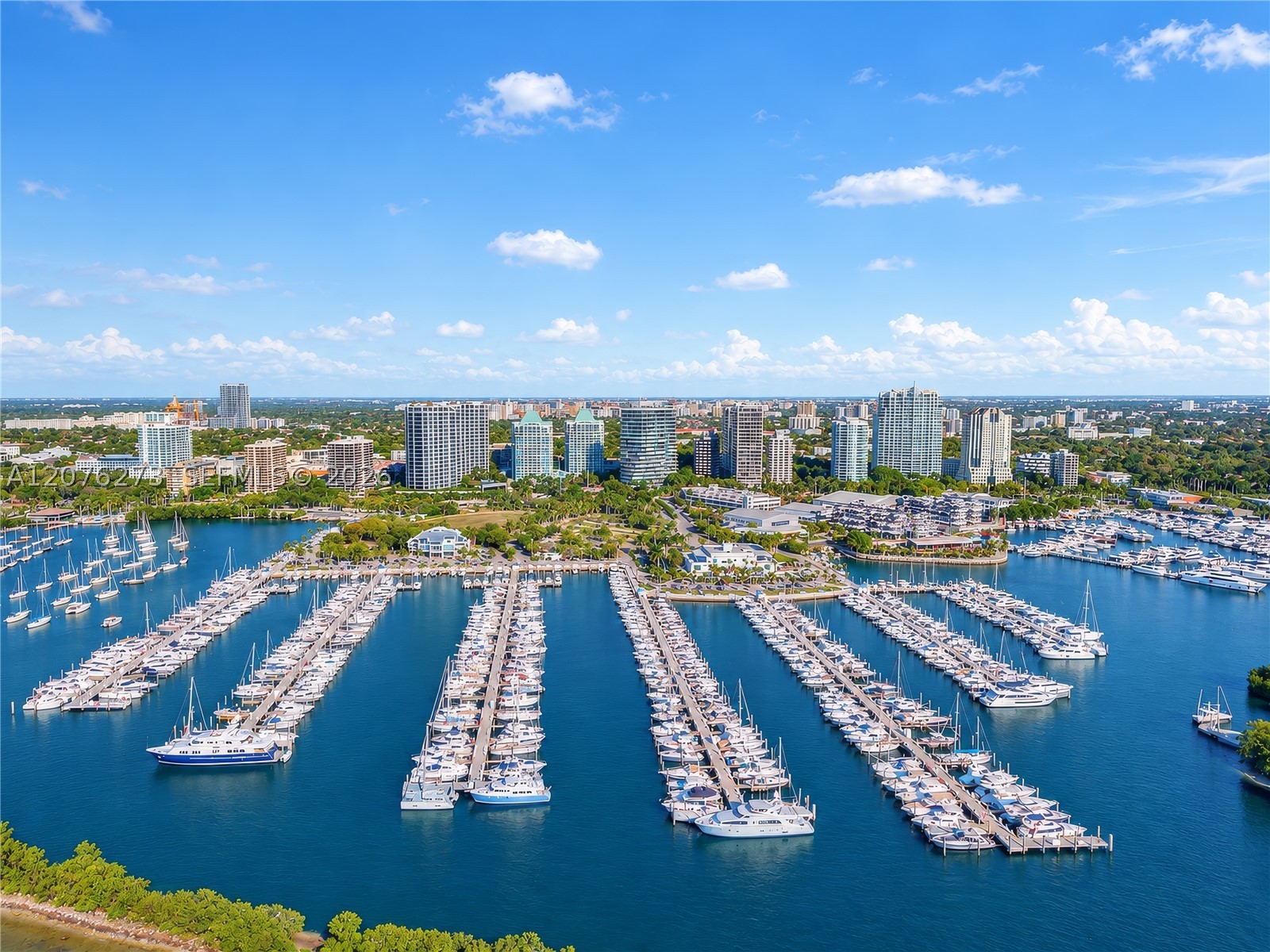 3400 SW 27th Ave #902, Miami FL 33133