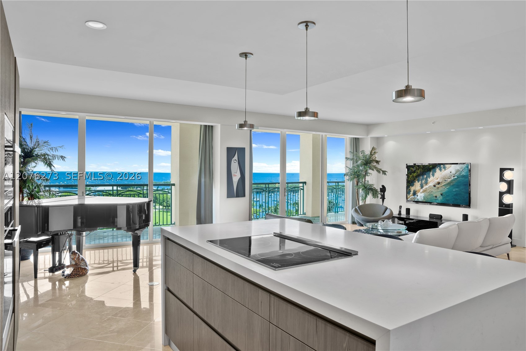 3400 SW 27th Ave #902, Miami FL 33133