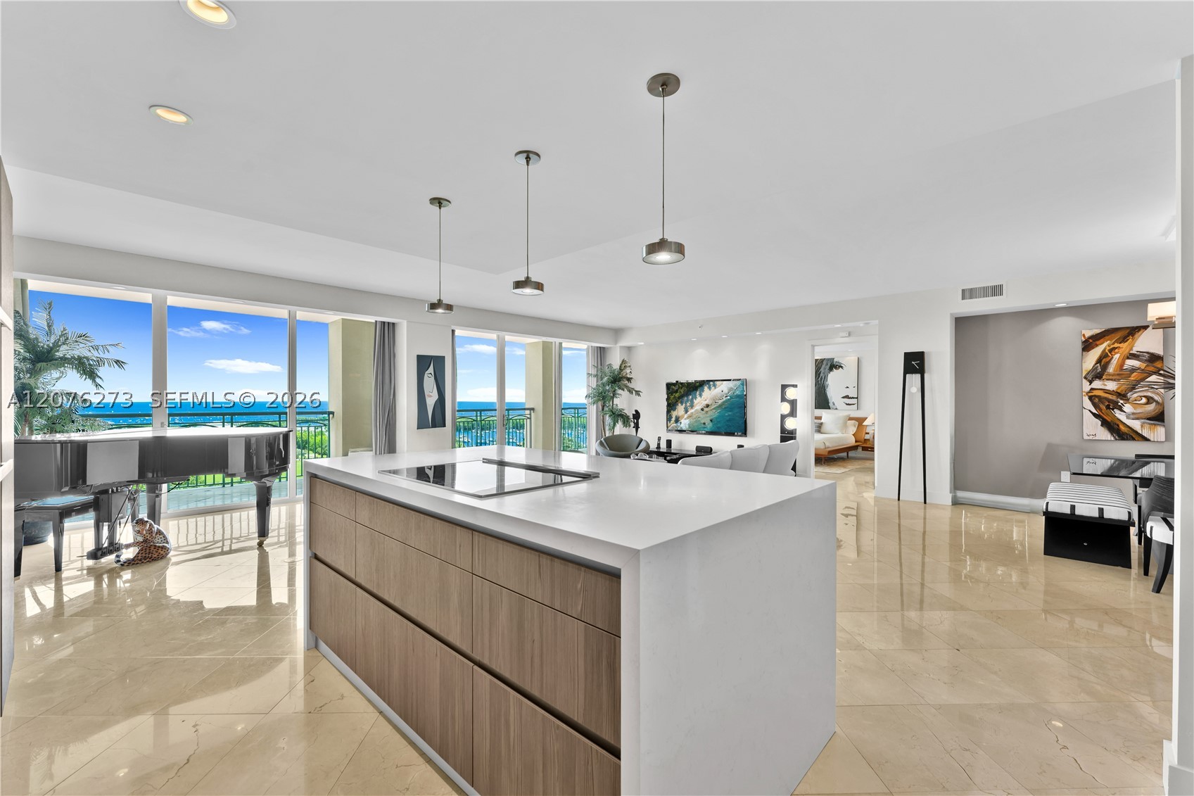 3400 SW 27th Ave #902, Miami FL 33133