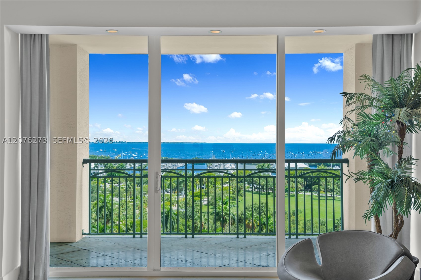 3400 SW 27th Ave #902, Miami FL 33133