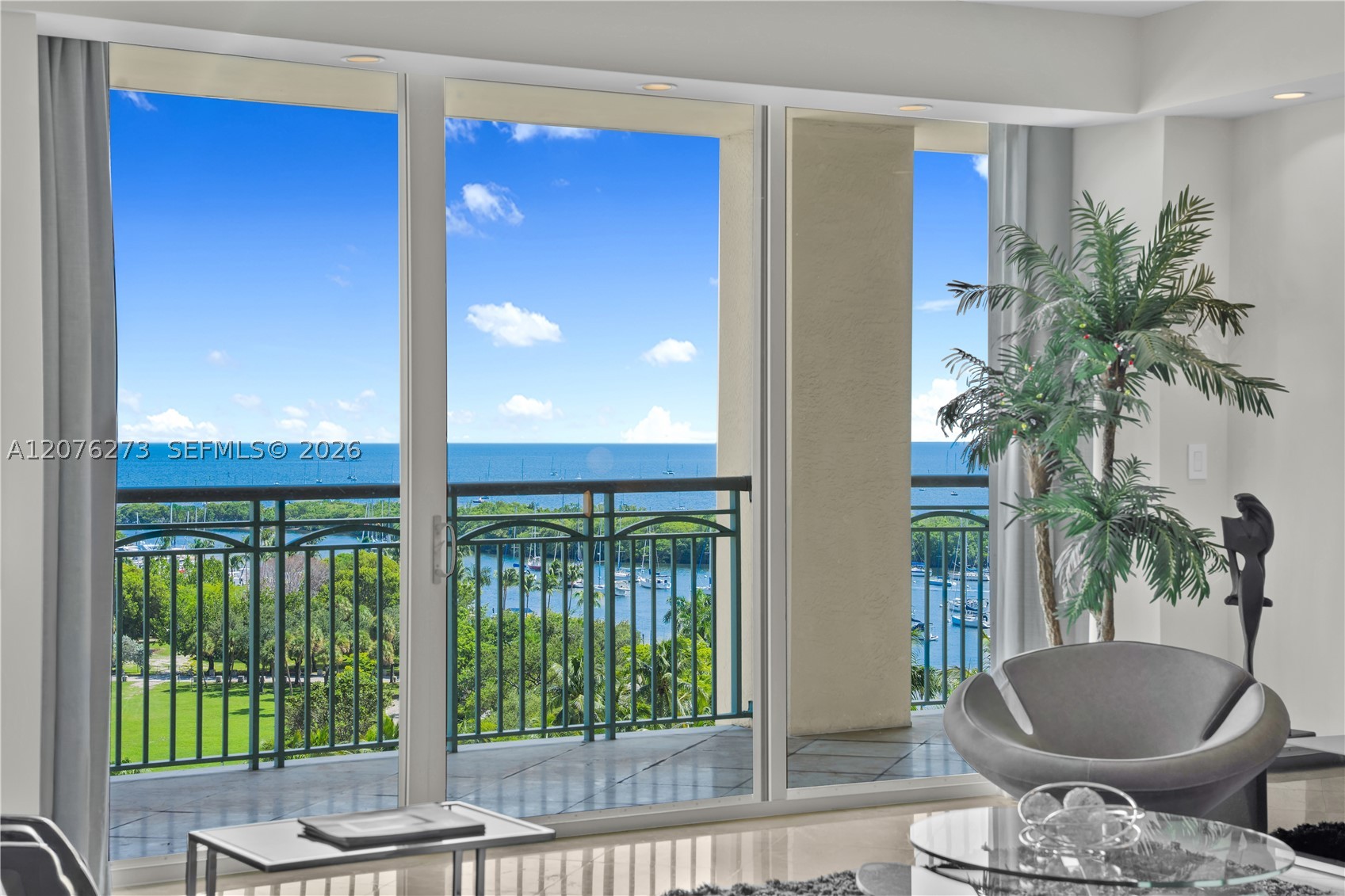 3400 SW 27th Ave #902, Miami FL 33133