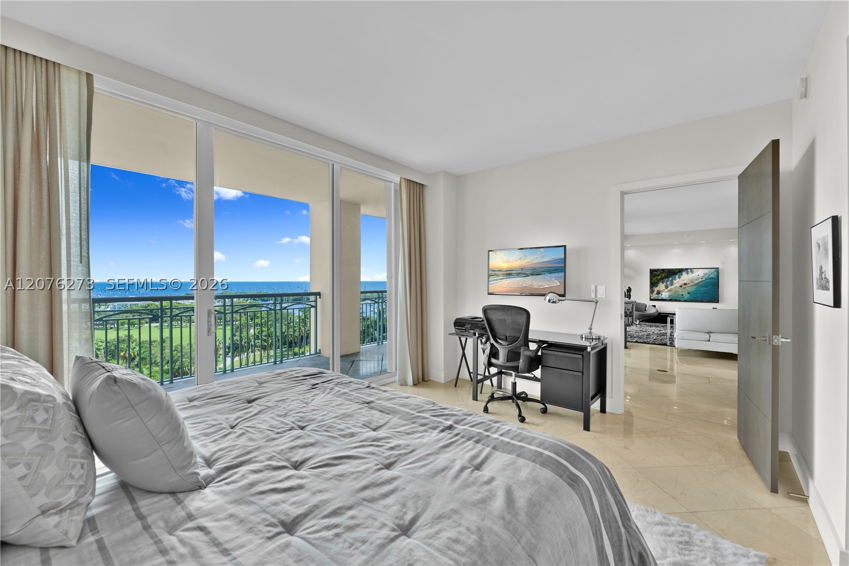 3400 SW 27th Ave #902, Miami FL 33133