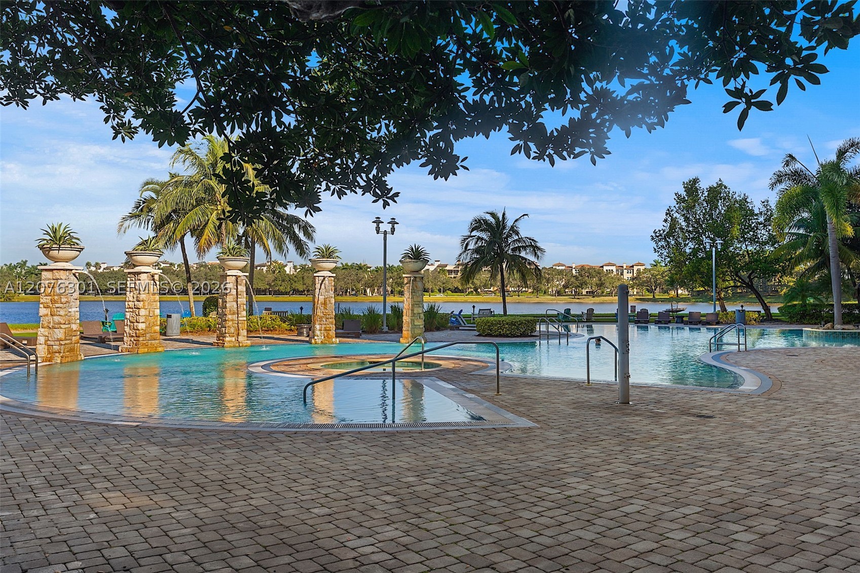 2641 N Flamingo Rd #2205N, Sunrise FL 33323