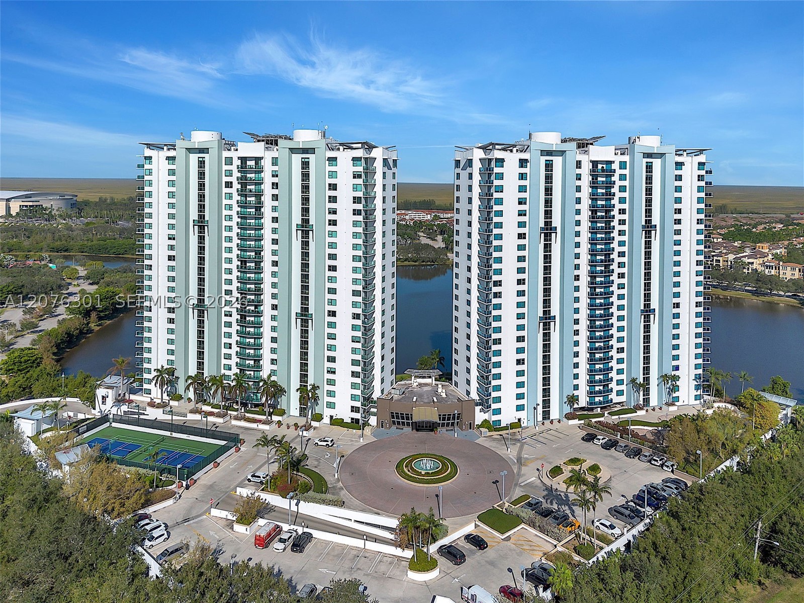 2641 N Flamingo Rd #2205N, Sunrise FL 33323