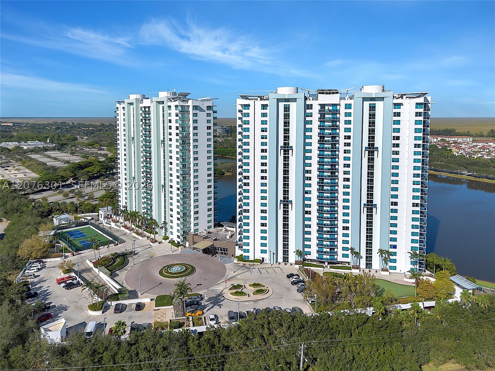 2641 N Flamingo Rd #2205N, Sunrise FL 33323